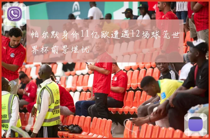 帕尔默身价11亿欧遭遇12场球荒世界杯前景堪忧